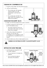 Preview for 9 page of Clarke 2245312 Operation & Maintenance Instructions Manual