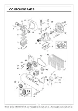 Preview for 17 page of Clarke 2245312 Operation & Maintenance Instructions Manual