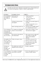 Предварительный просмотр 16 страницы Clarke 2245313 Operation & Maintenance Instructions Manual