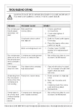 Preview for 15 page of Clarke 2245317 Operation & Maintenance Instructions Manual