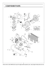 Preview for 16 page of Clarke 2245317 Operation & Maintenance Instructions Manual