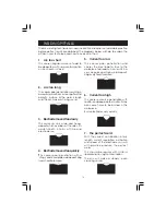 Предварительный просмотр 17 страницы Clarke 230TE Operating & Maintenance Manual