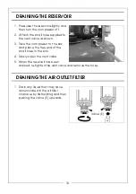 Preview for 10 page of Clarke 2320875 Operation & Maintenance Instructions Manual