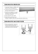 Предварительный просмотр 10 страницы Clarke 2320880 Operation & Maintenance Instructions Manual