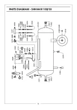 Предварительный просмотр 16 страницы Clarke 2320880 Operation & Maintenance Instructions Manual