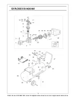 Предварительный просмотр 14 страницы Clarke 2322020 Operation & Maintenance Instructions Manual