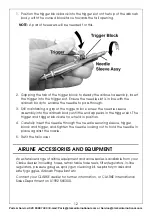 Предварительный просмотр 12 страницы Clarke 3110320 Operation & Maintenance Instructions Manual