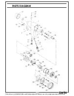 Предварительный просмотр 13 страницы Clarke 3110402 Operating & Maintenance Instructions