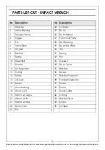 Preview for 16 page of Clarke 3110432 Operating & Maintenance Instructions