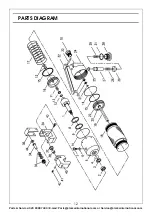 Предварительный просмотр 12 страницы Clarke 3110462 Operating & Maintenance Instructions