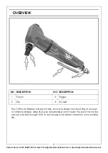 Предварительный просмотр 5 страницы Clarke 3110463 Operating & Maintenance Instructions