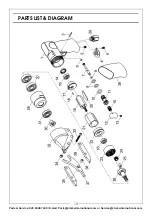 Предварительный просмотр 13 страницы Clarke 3110550 Operating & Maintenance Instructions