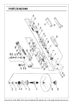 Preview for 14 page of Clarke 3110650 Operating & Maintenance Instructions