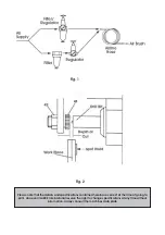 Preview for 2 page of Clarke 3110740 Operation & Maintenance Instructions Manual