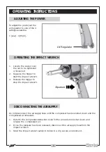 Preview for 8 page of Clarke 3110858 Operation & Maintenance Instructions Manual