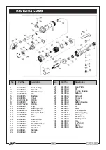 Предварительный просмотр 11 страницы Clarke 3110861 Operation & Maintenance Instructions Manual