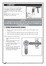 Preview for 9 page of Clarke 3110863 Operation & Maintenance Instructions Manual