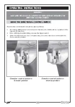 Preview for 11 page of Clarke 3110863 Operation & Maintenance Instructions Manual