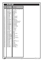 Preview for 15 page of Clarke 3110863 Operation & Maintenance Instructions Manual