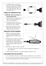 Preview for 17 page of Clarke 3110876 Operating & Maintenance Instructions