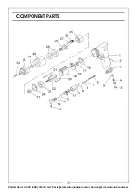 Preview for 13 page of Clarke 3110881 Operating & Maintenance Instructions