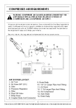 Preview for 5 page of Clarke 3120110 Operating & Maintenance Instructions