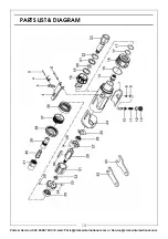 Preview for 13 page of Clarke 3120142 Operating & Maintenance Instructions