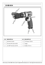 Preview for 5 page of Clarke 3120172 Operating & Maintenance Instructions