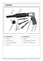 Preview for 5 page of Clarke 3120178 Operating & Maintenance Instructions