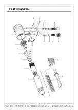 Preview for 15 page of Clarke 3120178 Operating & Maintenance Instructions