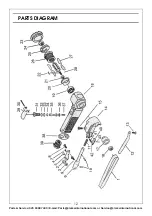 Предварительный просмотр 12 страницы Clarke 3120179 Operating & Maintenance Instructions