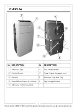 Preview for 7 page of Clarke 3230575 Operation & Maintenance Instructions Manual