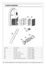 Preview for 17 page of Clarke 3230575 Operation & Maintenance Instructions Manual