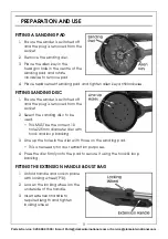 Preview for 9 page of Clarke 3400404 Operation & Maintenance Instructions Manual