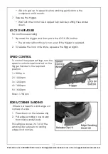 Preview for 11 page of Clarke 3400404 Operation & Maintenance Instructions Manual