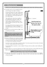 Предварительный просмотр 10 страницы Clarke 3400820 Operating & Maintenance Instructions