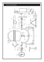 Предварительный просмотр 14 страницы Clarke 3400820 Operating & Maintenance Instructions