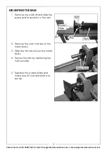 Preview for 9 page of Clarke 3402042 Operation & Maintenance Instructions Manual