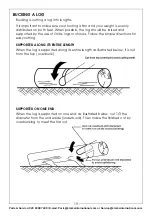 Preview for 19 page of Clarke 3402072 Operation & Maintenance Instructions Manual