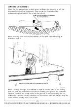 Preview for 20 page of Clarke 3402072 Operation & Maintenance Instructions Manual