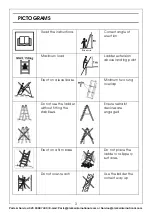 Preview for 3 page of Clarke 3500207 Assembly & Operation Instructions