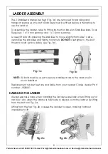 Предварительный просмотр 5 страницы Clarke 3500218 Operation & Maintenance Instructions Manual