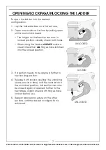 Предварительный просмотр 7 страницы Clarke 3500218 Operation & Maintenance Instructions Manual