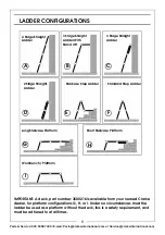 Предварительный просмотр 8 страницы Clarke 3500218 Operation & Maintenance Instructions Manual