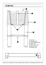 Preview for 8 page of Clarke 3500241 Operation & Maintenance Instructions Manual