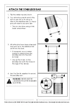 Preview for 9 page of Clarke 3500241 Operation & Maintenance Instructions Manual