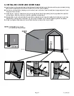 Preview for 10 page of Clarke 3503504 Assembly Instructions Manual