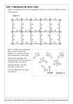 Preview for 7 page of Clarke 3503576 Assembly Instructions Manual