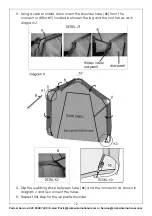 Preview for 12 page of Clarke 3503576 Assembly Instructions Manual