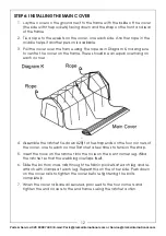 Preview for 12 page of Clarke 3503578 Assembly Instructions Manual